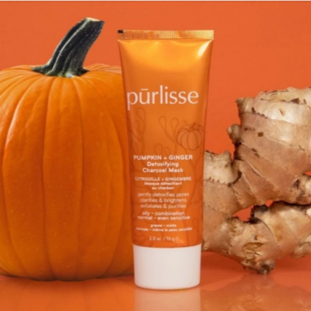 Purlisse Detoxifying Mask